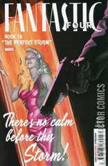 Cover for Fantastic Four #19