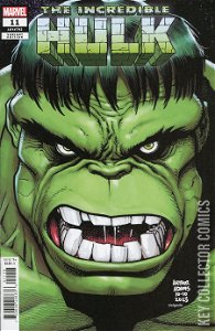 Incredible Hulk, The #11