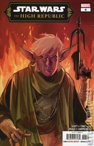 Star Wars: The High Republic #6