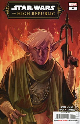 Star Wars: The High Republic