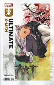 Ultimate X-Men #2