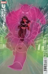 Variant Cover for Ultimate X-Men #2