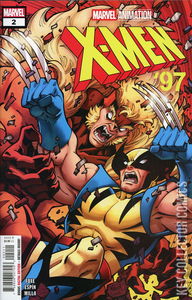 X-Men '97 #2