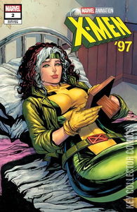 X-Men '97 #2