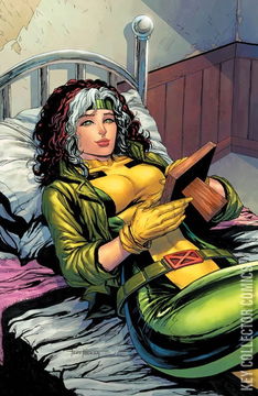 Variant Cover for X-Men '97 #2