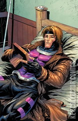 Variant Cover for X-Men '97 #1