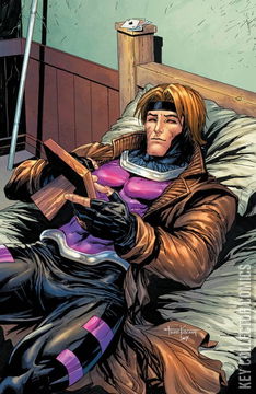 Variant Cover for X-Men '97 #1