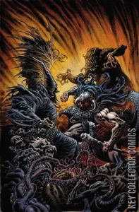Death Dealer 2099 #1