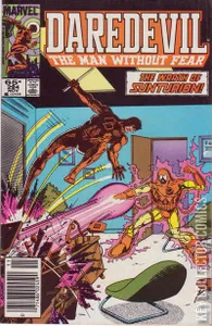 Daredevil #224