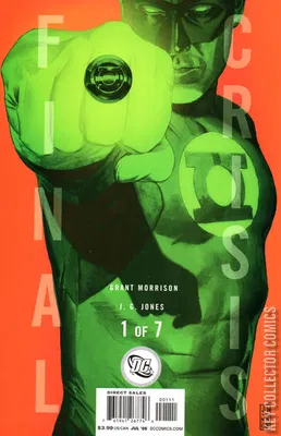 Final Crisis