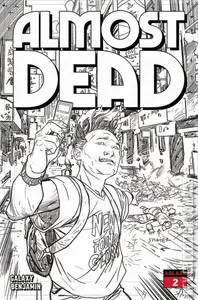 Almost Dead #2
