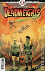 Deadweights #1