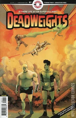 Deadweights
