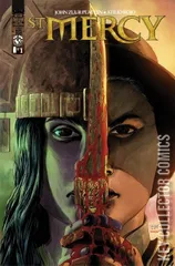 Variant Cover for St. Mercy #1