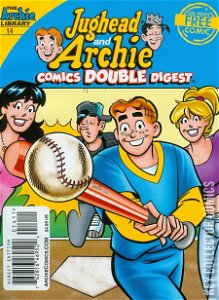 Jughead & Archie Double Digest #14