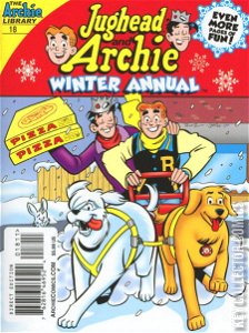 Jughead & Archie Double Digest #18