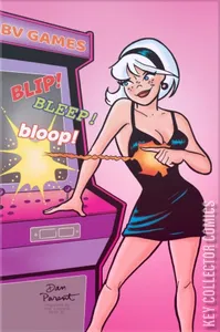 Betty and Veronica: Friends Forever #1