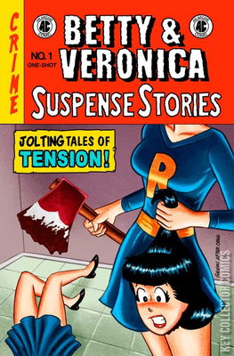 Archie & Friends: All Action