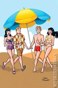 Archie & Friends: All Action #1