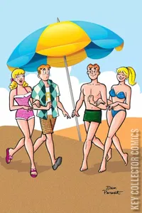 Archie & Friends: All Action #1
