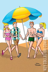 Variant Cover for Archie & Friends: All Action #1
