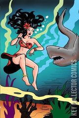 Variant Cover for Archie & Friends: All Action #1