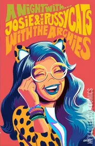 Betty and Veronica: Friends Forever - Rock and Roll #1