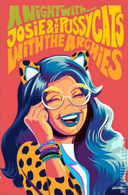 Betty and Veronica: Friends Forever - Rock and Roll