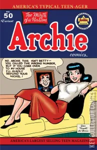 Betty and Veronica: Friends Forever - Rock and Roll #1