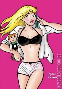 Betty and Veronica: Friends Forever - Rock and Roll #1