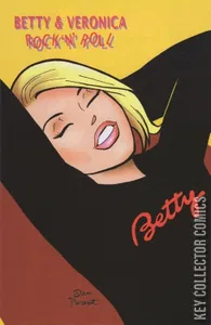 Betty and Veronica: Friends Forever - Rock and Roll #1