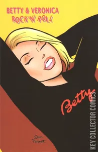 Betty and Veronica: Friends Forever - Rock and Roll #1