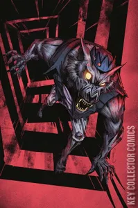 Pop's Chock'lit Shoppe of Horrors #1