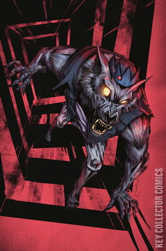 Variant Cover for Pop's Chock'lit Shoppe of Horrors #1