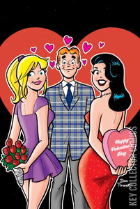 Archie's Valentine's Spectacular #2022