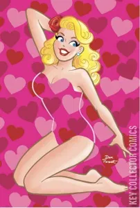 Archie's Valentine's Spectacular #2022
