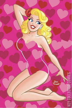 Variant Cover for Archie's Valentine's Spectacular #2022