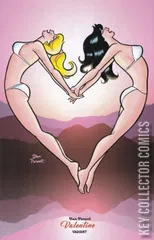 Variant Cover for Archie's Valentine's Spectacular #2023