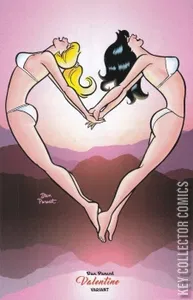 Archie's Valentine's Spectacular #2023