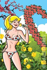 Variant Cover for Archie's Valentine's Spectacular #2023