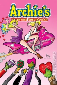 Archie's Valentine's Spectacular #2023