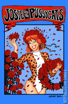 Variant Cover for Archie's Valentine's Spectacular #2023