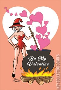 Archie's Valentine's Spectacular #2023