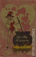 Variant Cover for Archie's Valentine's Spectacular #2023