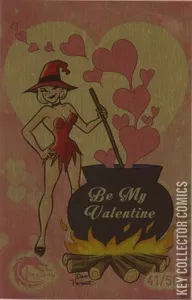 Archie's Valentine's Spectacular #2023
