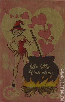 Variant Cover for Archie's Valentine's Spectacular #2023