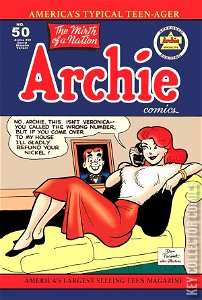 Archie's Valentine's Spectacular #2023 