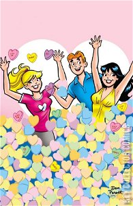 Archie's Valentine's Spectacular #2023