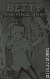 Chilling Adventures of Betty the Final Girl #1