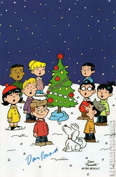 Variant Cover for Betty and Veronica: Friends Forever - Christmas Party #1